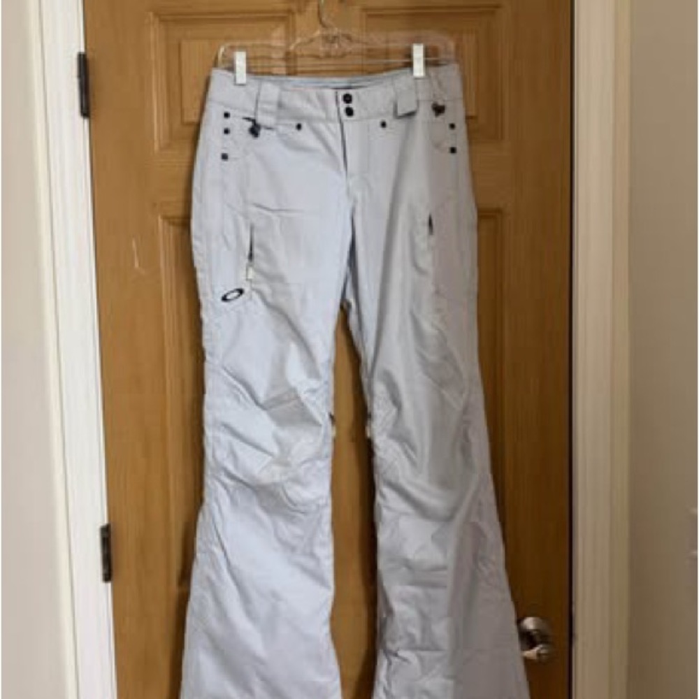 Oakley Light purple snow Pants